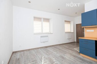 Prodej byt 1+kk, 21㎡ - 4