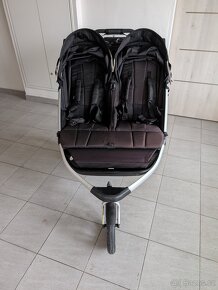 Thule Urban Glide 2 Double - 4