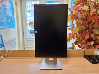 HP Elite Display E202, 20", 1600x900, HDMI, USB, otočný - 4
