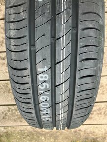 Kumho KH27 Ecowing ES01 185/60 R15 84H - 4