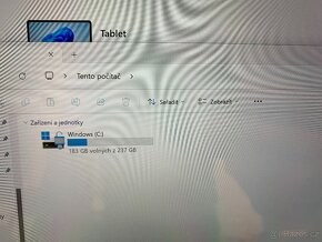 Surface PRO 5 - Tablet/ notebook - 4