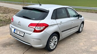 Citroen C4 prodej - 4