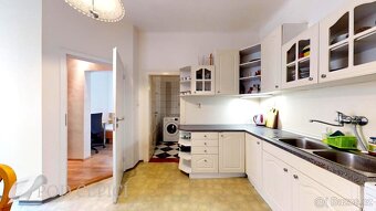 Pronájem pokoje, 23m2, sklep, balkon, Palackého třída, Brno - 4
