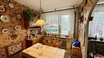 Prodej, byt 3+1, OV, Most. ul. Jaroslava Ježka - 4