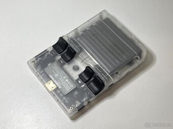 Handheld herní konzole ( PSX, GBA, GBC, NES apod.. ) - 4