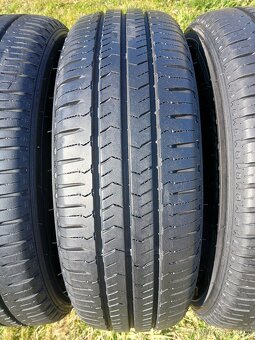 Nexen Roadian CT8 195/70/15C - 4