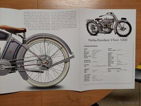 Motocykly - 4