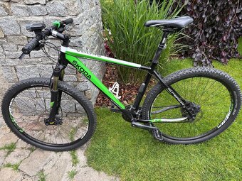 Kolo Škoda MTB - 4