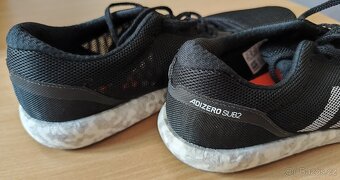 Tenisky ADIDAS ADIZERO - 4