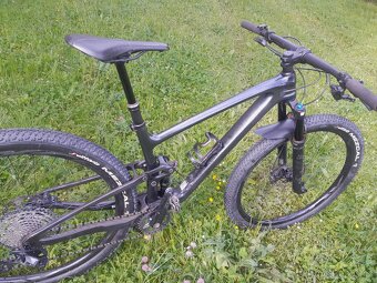 Giant Anthem Advanced Pro 2 29 2022 veľ. M - 4