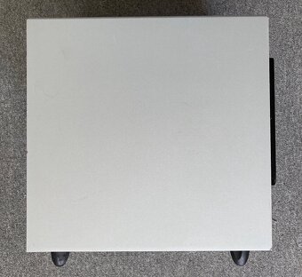 Subwoofer + dálkové ovládání TEUFEL CEM 500 SW - 4