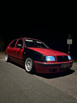 Škoda Felicia 1.3 mpi - 4