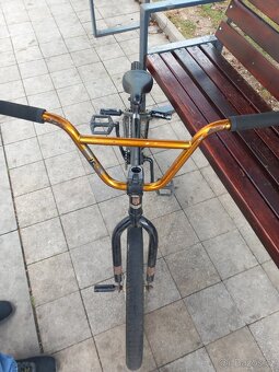 Bmx - 4