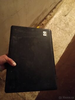 Prodám notebook HP a Fujitsu (NALEZOVY STAV) - 4