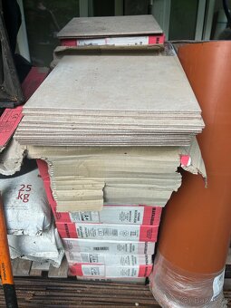 Obklad 90,-/m2 - 4