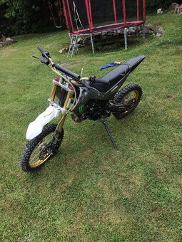 Pidbike 125 - 4