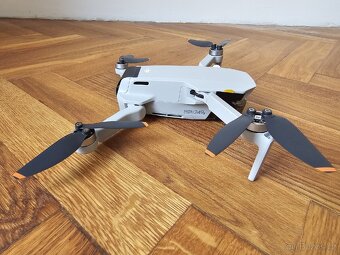 DJI Mini 4K - 4