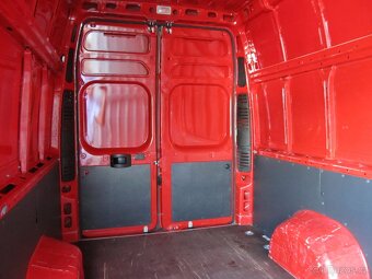 Peugeot Boxer 2.0 HDI L4H3 ČR 1.maj - 4