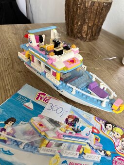 lego Friends mix - 4