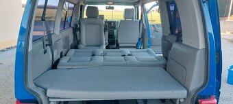 Volkswagen T4 Multivan 2,5TDI 75kw - 4