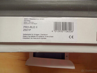 Gossen Metrawatt Profitest MXTRA - 4