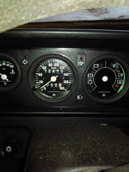 Prodej Škoda 120L - 4