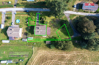 Prodej rodinného domu, 196 m², Zákupy - 4