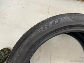 2x Pirelli Pzero 315/35 R21 - 4