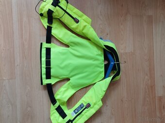 Airbagová vesta Hit-Air Lumidex 2 vel.L (XL-3XL) - 4