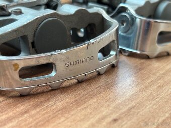 Shimano SPD PD 324 - 4