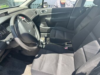 Peugeot 307 č. 23853 - 4