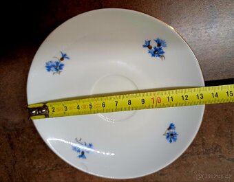 Hrníček na kafe - Made in Czechoslovakia - 4