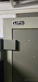Trezor LIPS. - 4