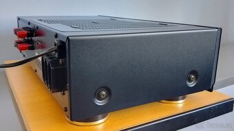 Denon PMA-350SE - 4