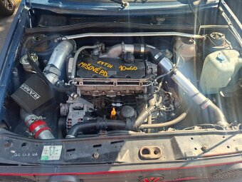 golf mk2 - 4