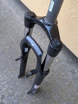 vidlice Rock Shox J1 26" - 4