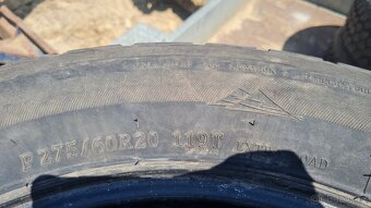 275/60 R20 - 4