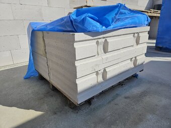 PORFIX 250 x 250 x 500 - 4