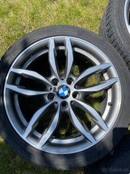 Alu kola bmw r19 - 4