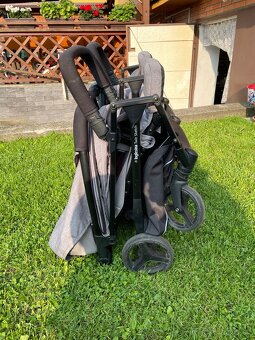 Golfky pro dvojčata - 4