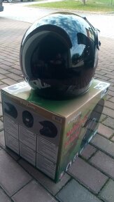 Motokrosová helma B.Square XL - NOVÁ - 4