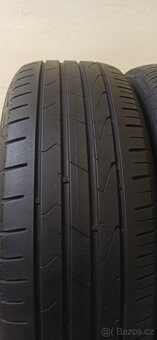 Hankook 205/60 R16 92H 4,5mm - 4