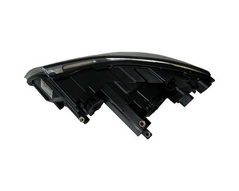 Pravé přední světlo halogen 1Z1941016F Škoda Octavia 2 FL 11 - 4