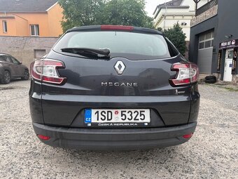 Renault Mégane combi - 4