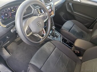 Volkswagen Tiguan 2,0 TDi / 110 kW Life DSG - 4