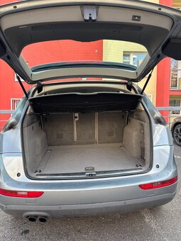 Audi Q5 TDI quattro 2.0 - 4