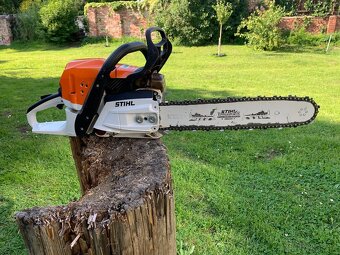 STIHL MS 362 - 4