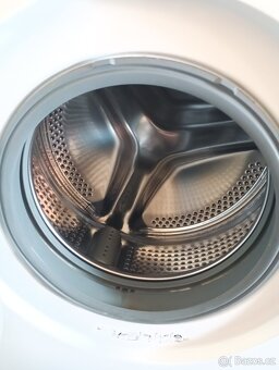 Pračka Beko 5 KG - Třída A++ - Tichá - 4