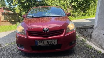 Toyota Verso - 4
