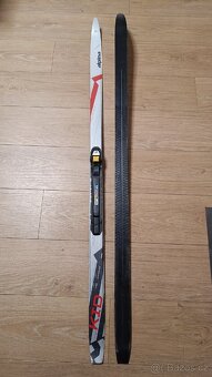 Běžky 140cm, šupiny - 4